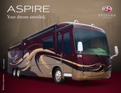 Your dream unveiled.