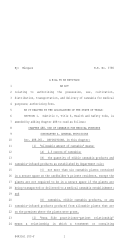 84(R) HB 3785 - Introduced version