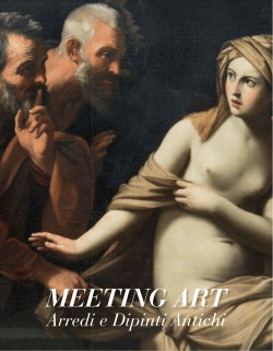MEETING ART