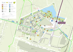 Plan - Meine Seestadt