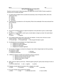 final exam review pdf