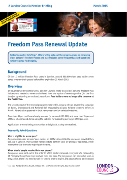 MB 368 Freedom Pass renewal update (PDF