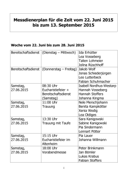 08:30 Uhr