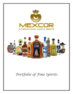 here - Mexcor Importers