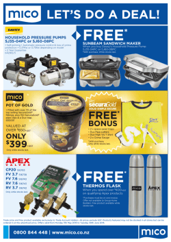 FREE* FREE*