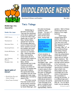 May 2015 newsletter.pub