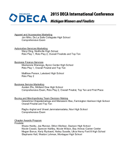 A list of medalists and winners is available here