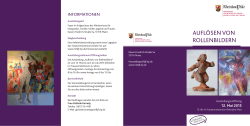 2015 04 18 Frauenministerium.indd - Ministerium fÃ¼r Integration