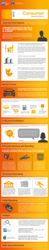 Report Highlights Infographic - Marketing Institute of Ireland