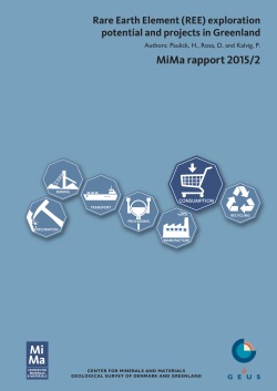 MiMa Rapport 2015/2