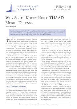 2015-klingner-why-south-korea-needs-thaad