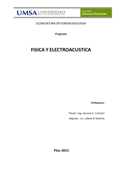 FISICA Y ELECTROACUSTICA-TMA-TNA-Cristiani