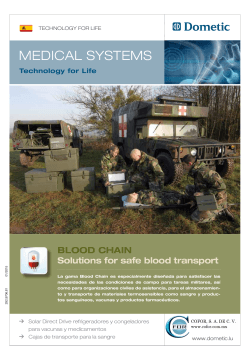 Medical SySTeMS