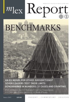 AN EU MODEL FOR OTHER JURISDICTIONS? SEVEN