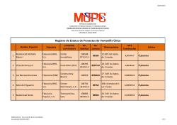 Descargar - Ministerio de Obras PÃºblicas y Comunicaciones (MOPC)