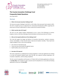 here - County Innovation Challenge Fund