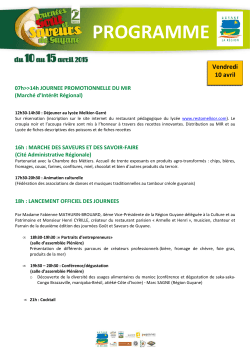 programme JGSG version du 02 avril 2015 - MontsinÃ©ry