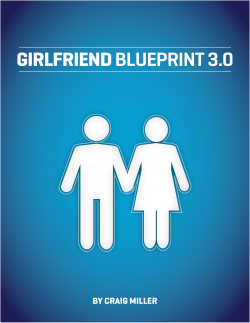 girlFrieND BLUEPRINT 3.0