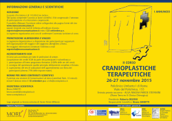 05 Cranioplastiche programma 2015.cdr