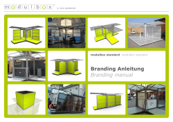 modulbox mo systeme GmbH & Co. KG