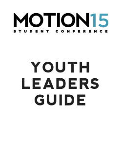 Get This - MOTION Student