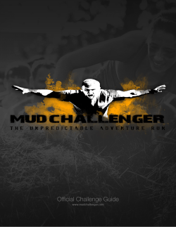 to download. - Mud Challenger
