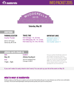 overview athleta early check-in what to wear at mudderella: