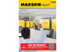 report - KAESER Mexico