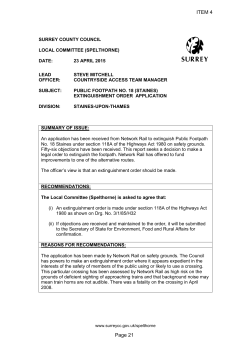 public footpath no. 18 (staines) extinguishment order pdf 141 kb