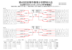 ç¬¬45åå®å¡å¸æ¥å­£å°å¹´éçå¤§ä¼