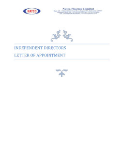 View PDF - Natco Pharma