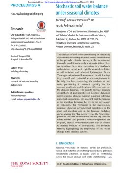 Feng-2015-stochastic-seasonal-soil