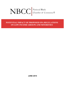Analysis - NBCC Now