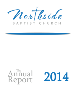 2015 Annual Report - Northside Baptist Church