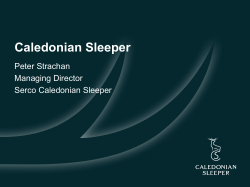 150416 Caledonian Sleeper