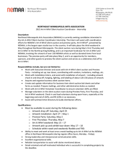 Read full position description and application instructions here.