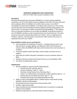 Read full position description and application instructions here.