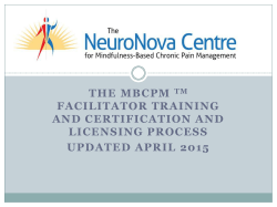 Training-and-certification-with-NNC-2015