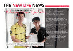 New Life News 43