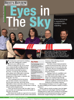 Best`s Review - May 2015 Edition