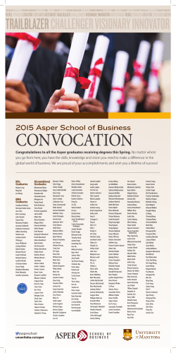 a copy of our congratulations ad appearing in the