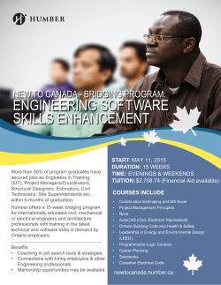 engineering software skills enhancement