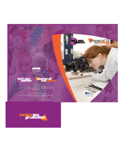 WOF15 Event Brochure