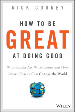 take a look inside - How to be Great at Doing Good