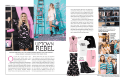 Uptown - Nikkie