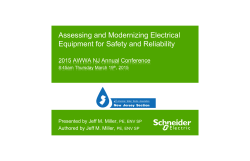 Assessing and Modernizing Electrical Equipment for Safety and