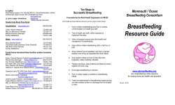 HERE - Monmouth/Ocean Breastfeeding Consortium