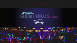Going to Globals 2015 Presentation