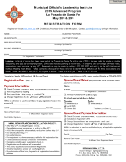 2015 MOLI Advanced Registration Form.doc