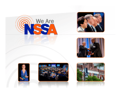 Become a Partner with NSSA